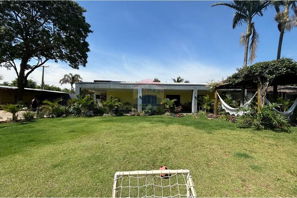 Chácara / Sítio / Fazenda - Venda - Campinas , São Paulo - IMG_5959.jpeg - 690531031-151