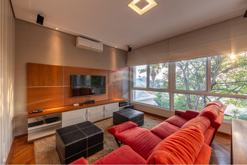 Casa de Condomínio - Venda - Valinhos , São Paulo - TKD-8195.jpg - 690491084-78