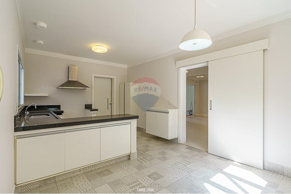 Casa de Condomínio - Venda - Campinas , São Paulo - TAKEONE-11982.jpg - Cozinha - 690131065-65