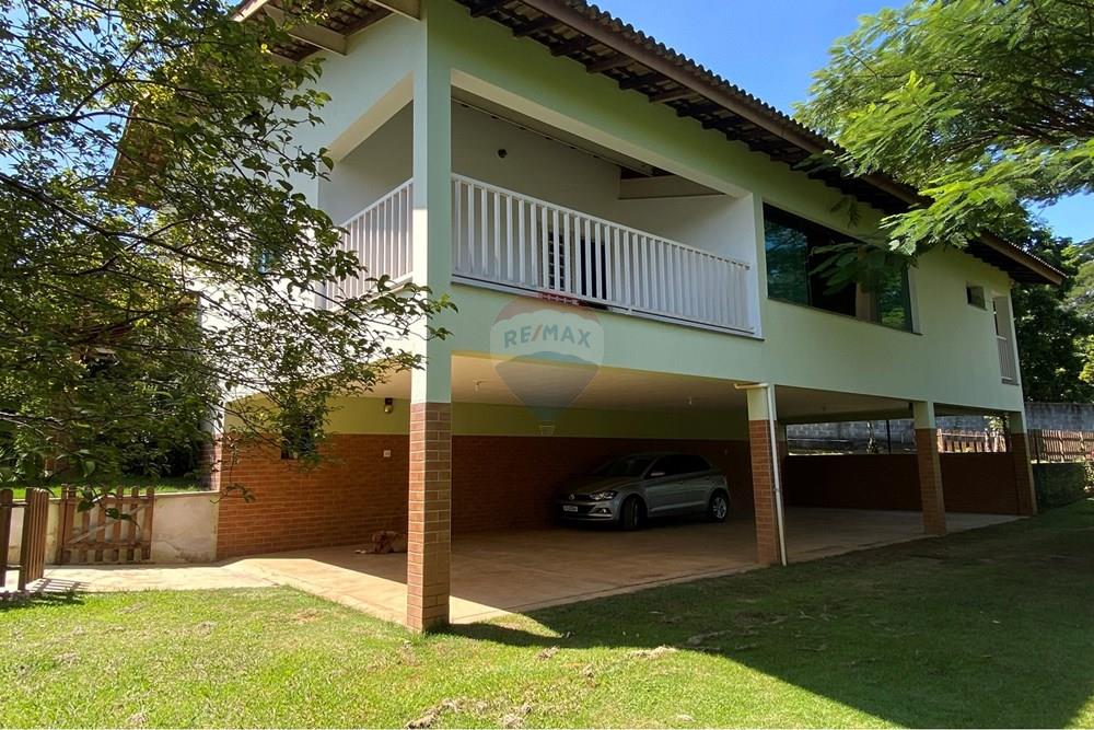 Chácara / Sítio / Fazenda - Venda - Jarinu , São Paulo - F.JPEG - 691121003-48