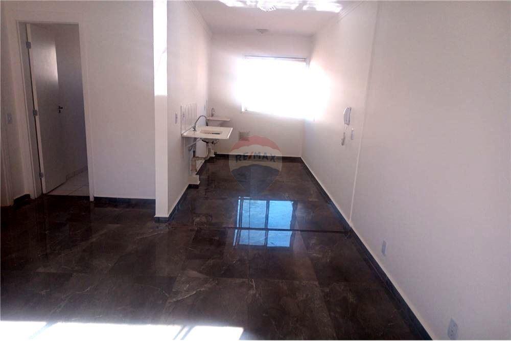 Apartamento - Venda - Paulínia , São Paulo - Cozinha - 690511042-375