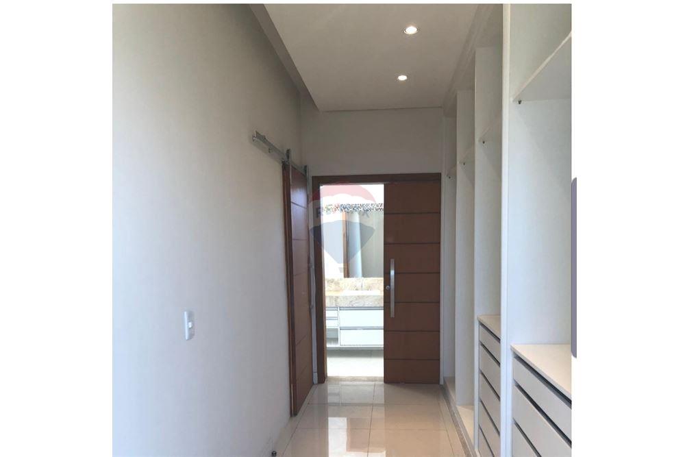 Casa de Condomínio - Alugar - Paulínia , São Paulo - Closet Master - Quarto - 690511312-14