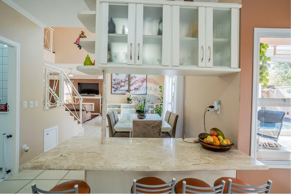 Casa de Condomínio - Venda - Paulínia , São Paulo - foto imobiliarias remax-18.jpg - 690681019-872