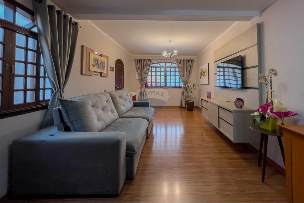 Casa - Venda - Atibaia , São Paulo - 27.jpg - Sala de estar - 690471095-14