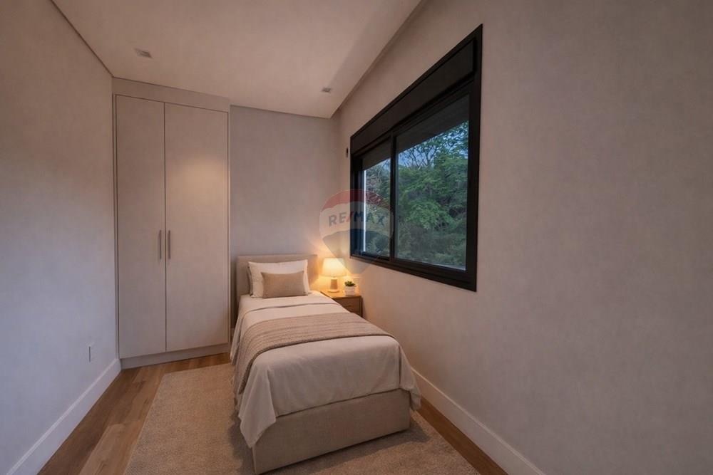 Casa de Condomínio - Venda - Vinhedo , São Paulo - quarto_solteiro_decorado.jpg - 690851011-447