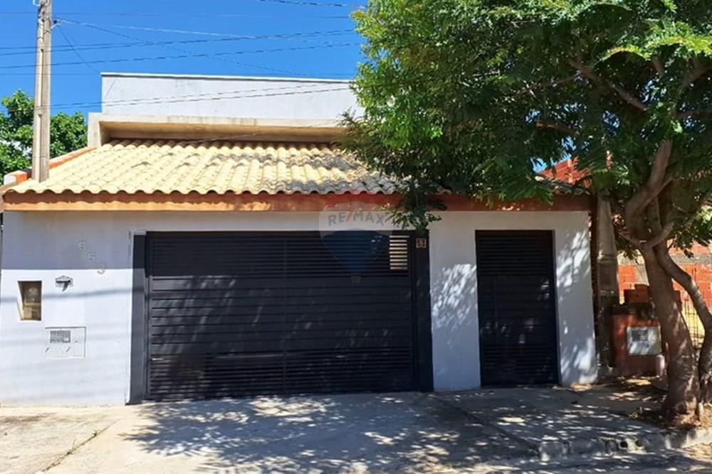 Casa - Venda - Monte Mor , São Paulo - Frente Atualizada.jpg - 690531104-74