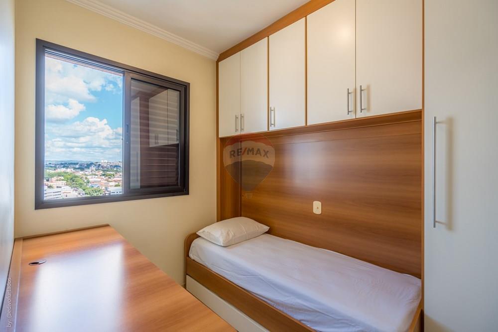 Apartamento - Venda - Campinas , São Paulo - EDI01584-HDREDIVO FURTADO SILVA - RG98002306022 SSPCE - AREZZO - MARCELO BRAGA.jpg - Suite - 690681178-23