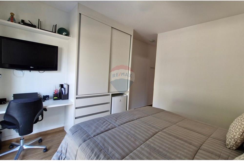 Casa de Condomínio - Venda - Itupeva , São Paulo - suite bege 04.jpg - 690801069-4