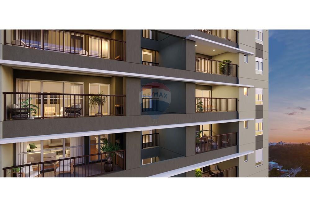 Apartamento - Venda - Campinas , São Paulo - Tegra-Incorporadora-Perspectiva-Ilustrada-Area-Externa-Lazer-Luce-Cambui-Campinas-Sao-Paulo-SP20015-1714577078593.jpg - 690681170-39