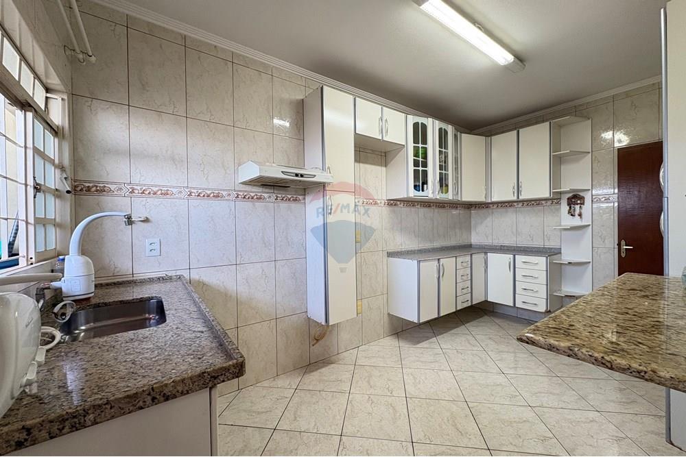 Casa - Venda - Itapira , São Paulo - IMG_2076.jpg - Cozinha - 690291048-81