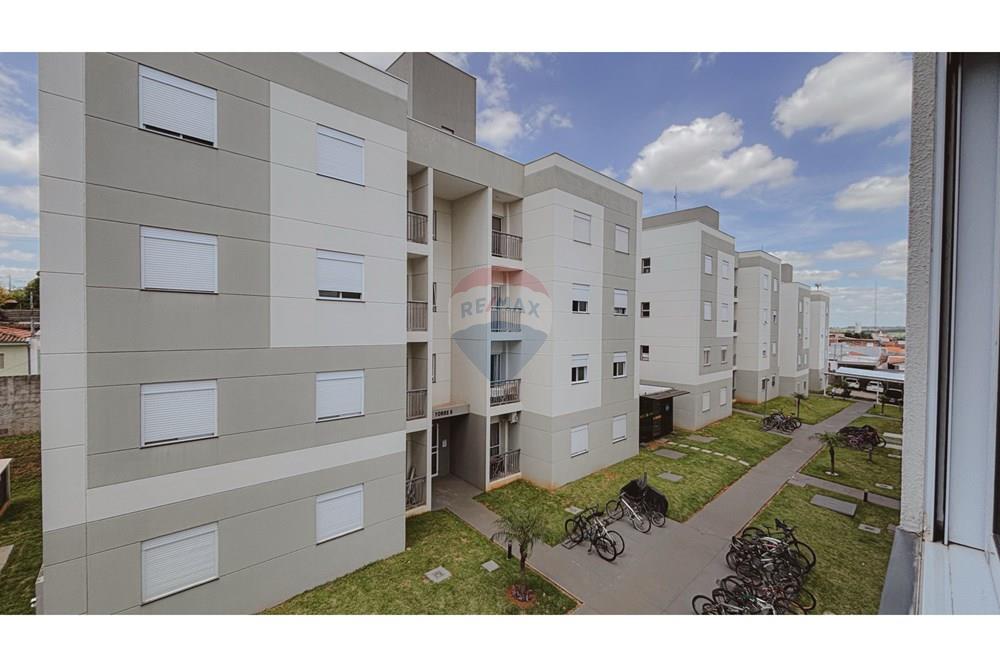 Apartamento - Venda - Rio Claro , São Paulo - IMG_4289.jpeg - 690901022-69