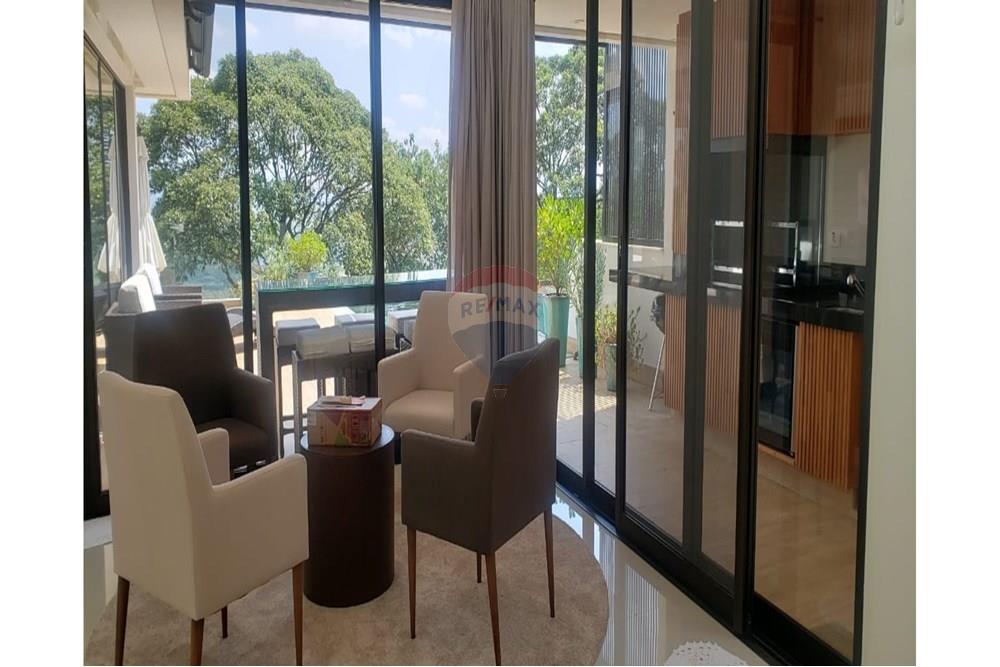 Casa de Condomínio - Alugar - Santana de Parnaíba , São Paulo - foto33.jpg - 691141030-11