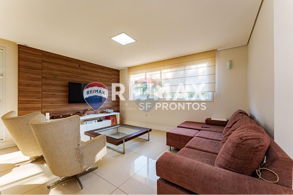 Casa de Condomínio - Venda - Santana de Parnaíba , São Paulo - CAR07167-26.jpg - 691081032-1