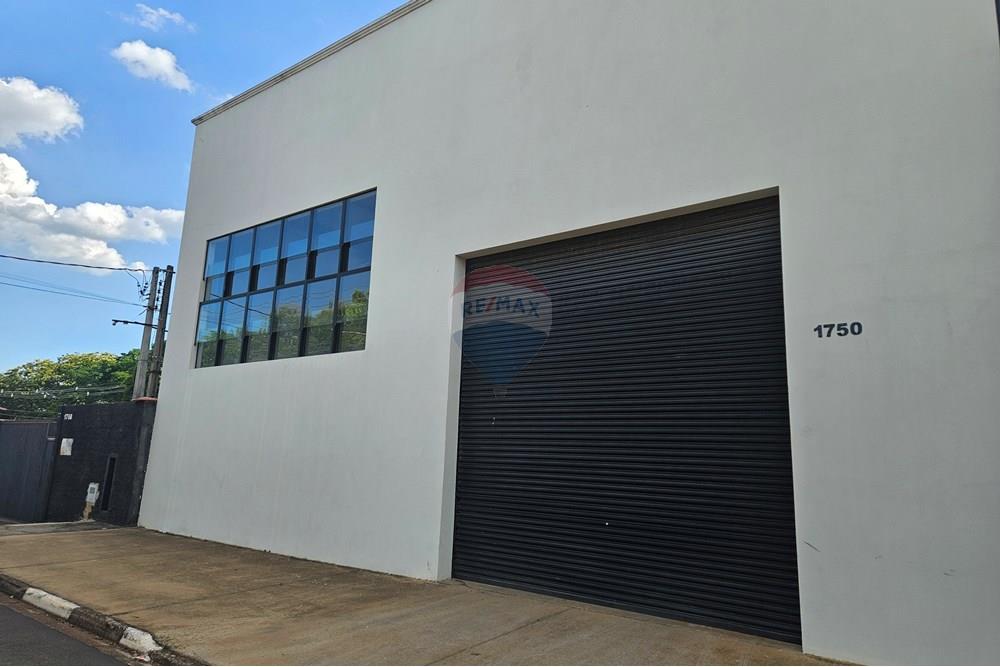 Galpão - Alugar - Cosmópolis , São Paulo - 20251205_163851.jpg - 690831005-1084