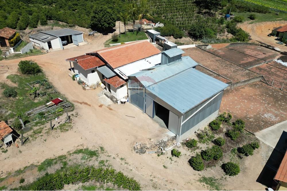 Agro - Venda - Serra Negra , São Paulo - DJI_0632.JPG - 690291056-50