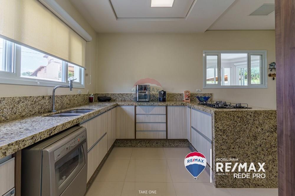 Casa de Condomínio - Venda - Louveira , São Paulo - DSC06945-HDR.jpg - 690541142-228