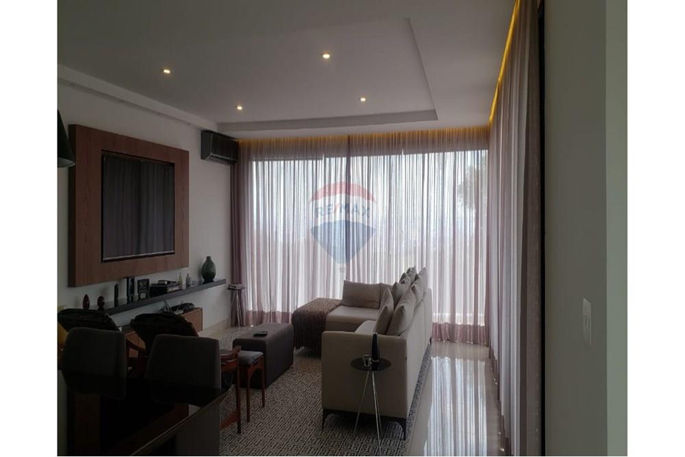 Casa de Condomínio - Alugar - Santana de Parnaíba , São Paulo - foto4.jpg - 691141030-11