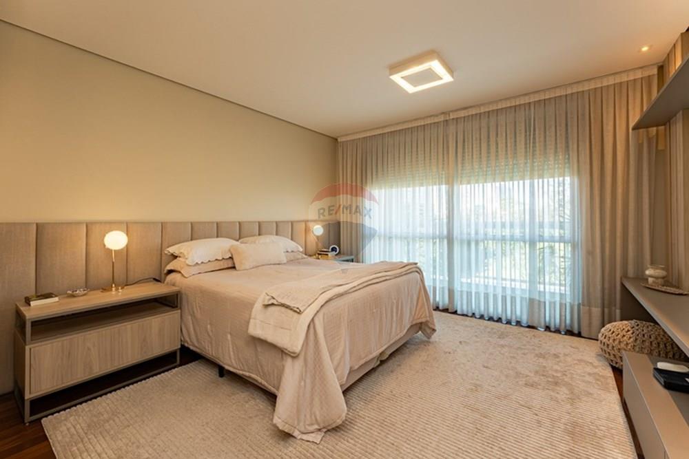 Apartamento - Venda - Barueri , São Paulo - CAR07743.jpg - 691081025-6