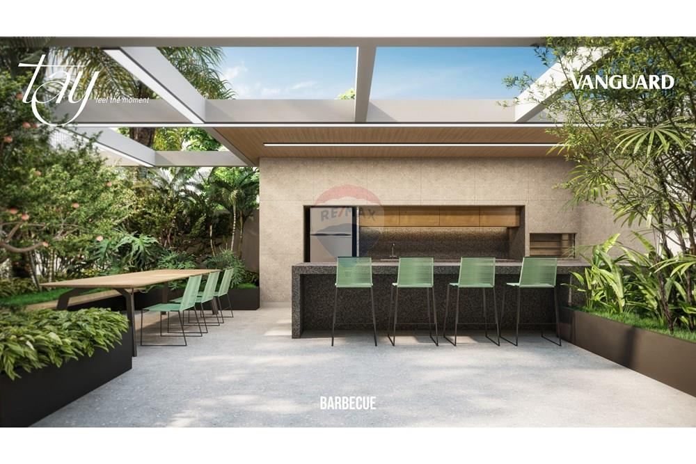 Apartamento - Venda - Campinas , São Paulo - Imagens Virtuais - Vendas3.jpg - 690541082-41