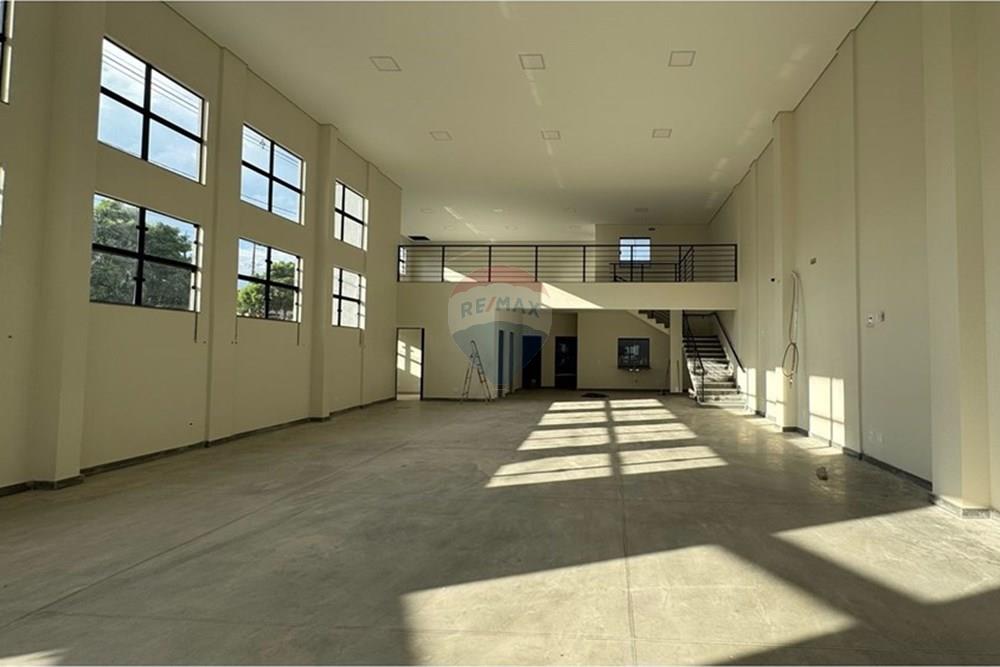 Galpão - Alugar - Santa Bárbara d'Oeste , São Paulo - 42.jpg - 690231083-20