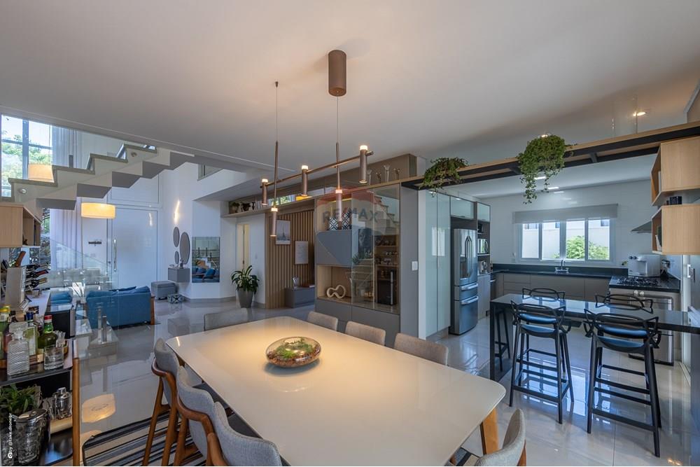 Casa - Venda - Campinas , São Paulo - TKD-1447.jpg - Sala de jantar - 690681118-73