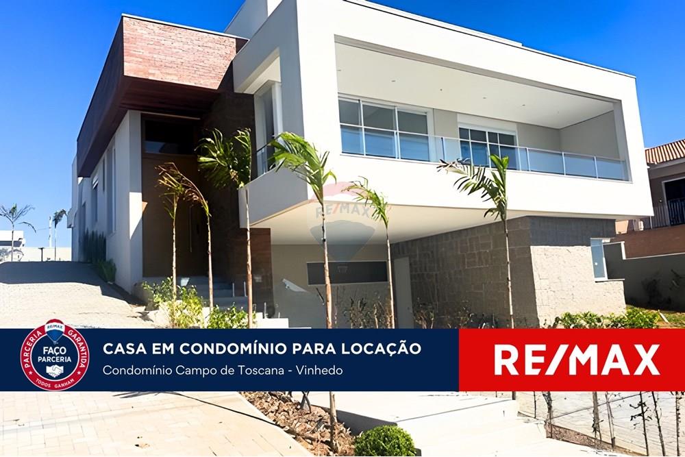 Casa de Condomínio - Alugar - Vinhedo , São Paulo - CAPA ILIST E SITE - NAO JOGAR (15 x 10 cm) (6).jpg - 690941014-85