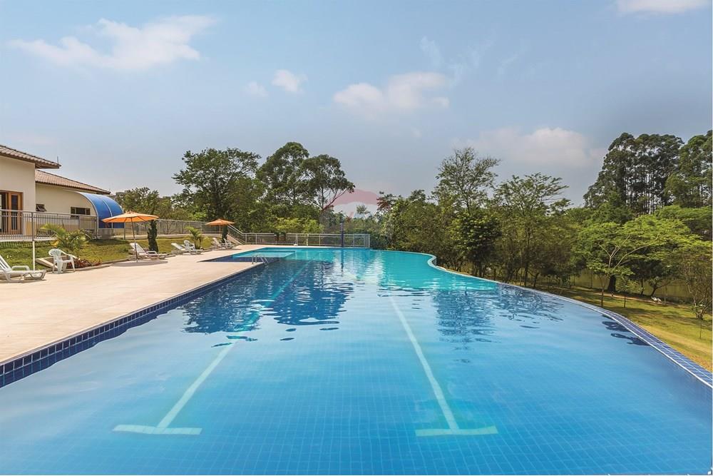 Casa de Condomínio - Venda - Itupeva , São Paulo - PISCINA 2.jpg - 690801050-16