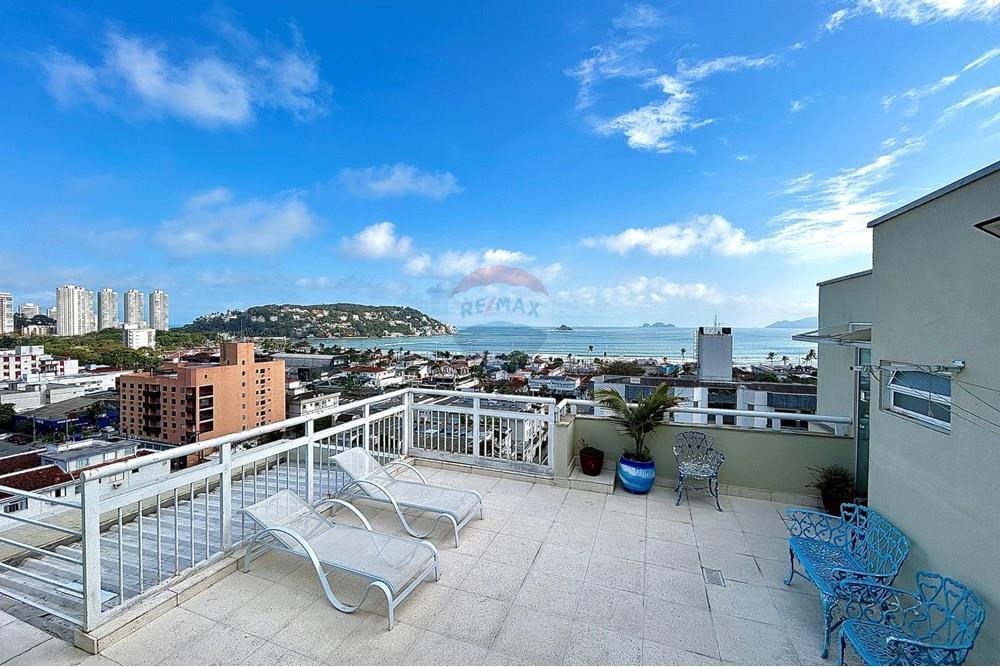 Cobertura - Venda - Guarujá , São Paulo - IMG_0384.jpeg - 690981027-61