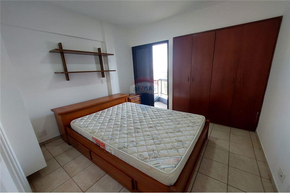 Apartamento - Alugar - Campinas , São Paulo - suíte - 690681097-49