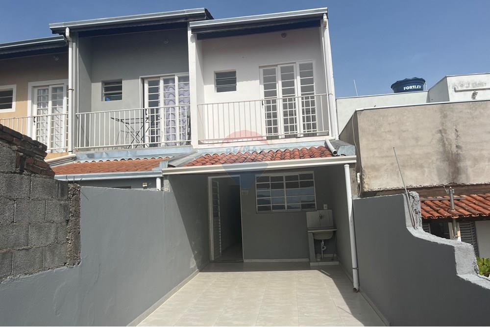 Sobrado - Venda - Bragança Paulista , São Paulo - foto01.jpeg - Área de serviço - 690041158-9