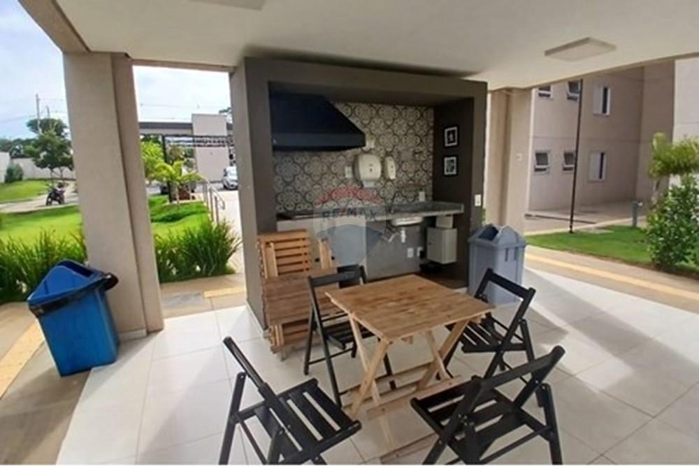 Apartamento - Alugar - Paulínia , São Paulo - WhatsApp Image 2025-06-20 at 14.40.38 (8).jpeg - Área Gourmet - 690511143-111