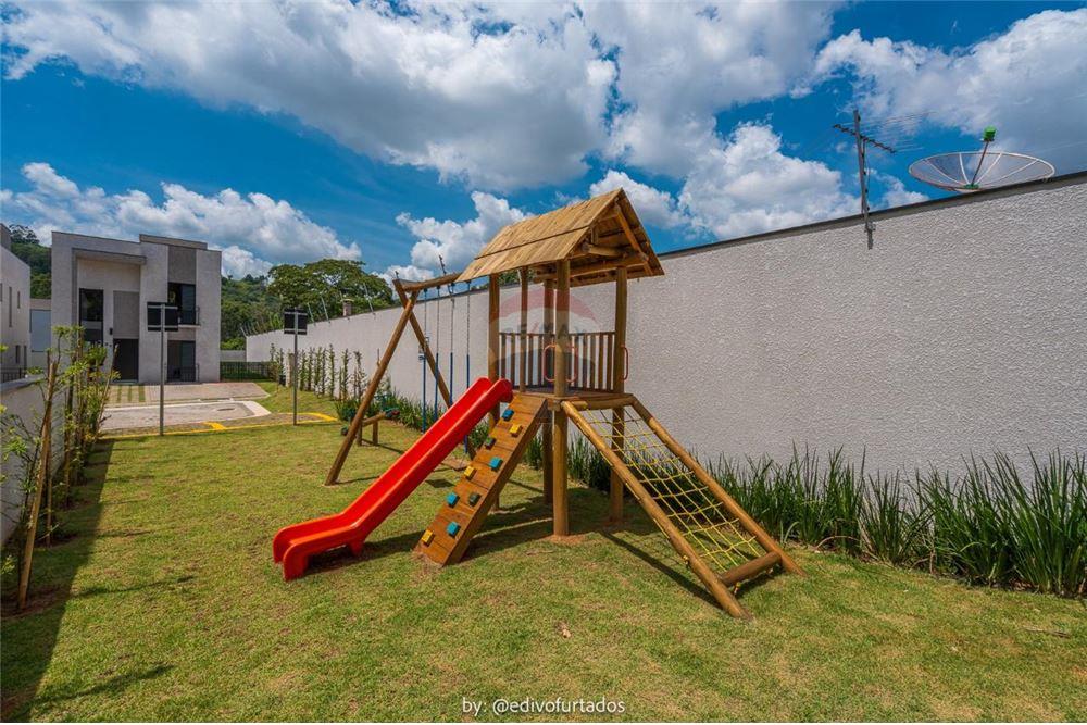 Casa de Condomínio - Alugar - Vinhedo , São Paulo - 40 - 690541142-219