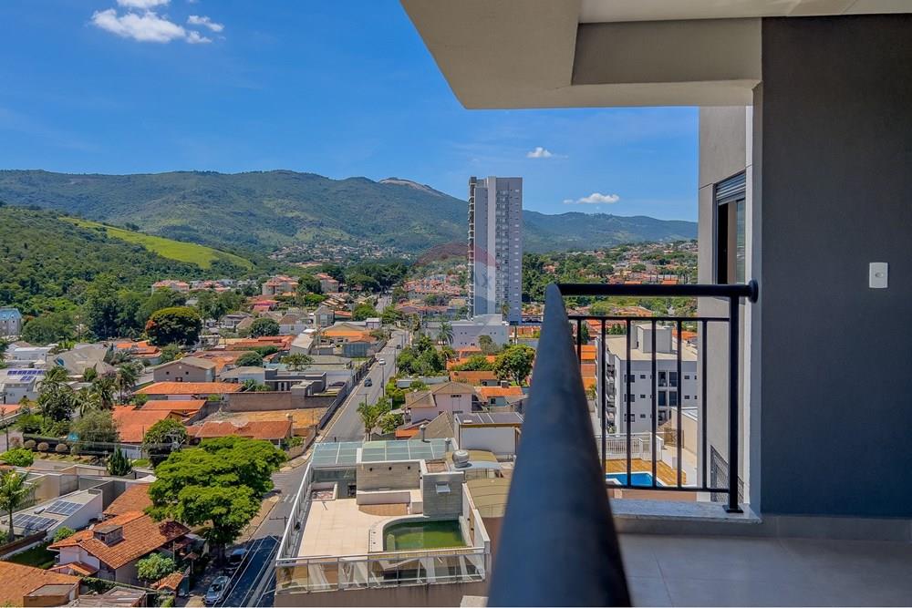 Apartamento - Venda - Atibaia , São Paulo - IMG_8095.jpg - Varanda - 690471154-4
