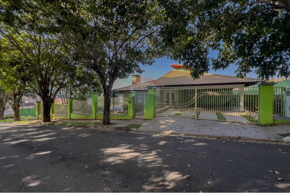 Casa de Condomínio - Venda - Atibaia , São Paulo - IMG_0536.jpg - Fachada - 690471003-104