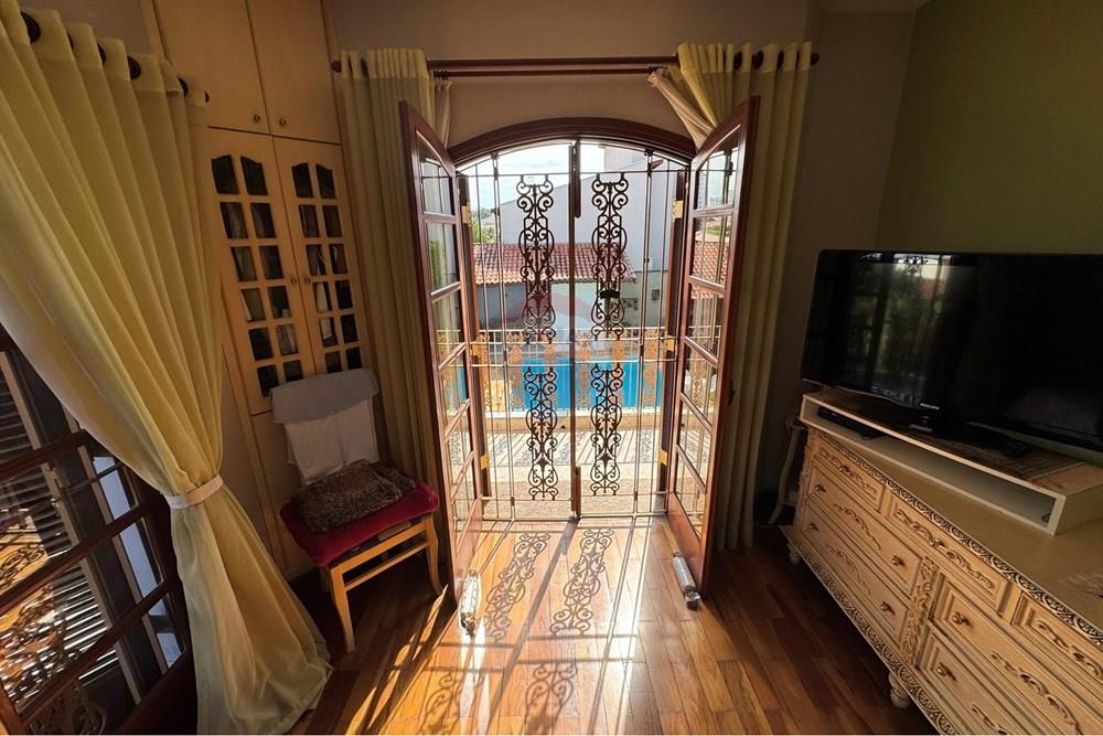 Casa de Condomínio - Venda - Campinas , São Paulo - IMG_6505.JPEG - 691181013-17