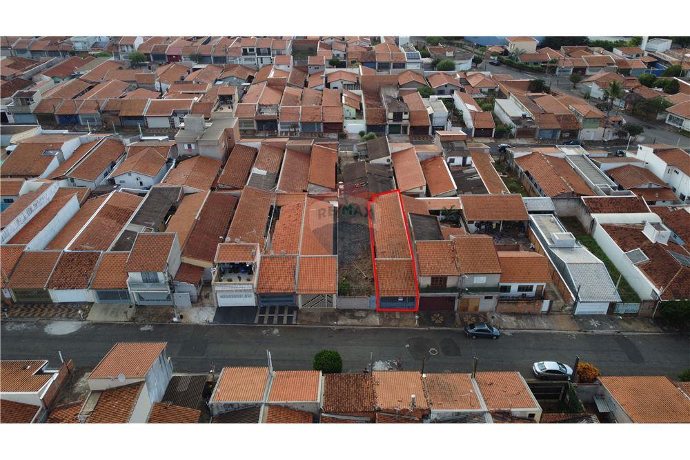 Casa - Venda - Araras , São Paulo - 18 - 690691043-109