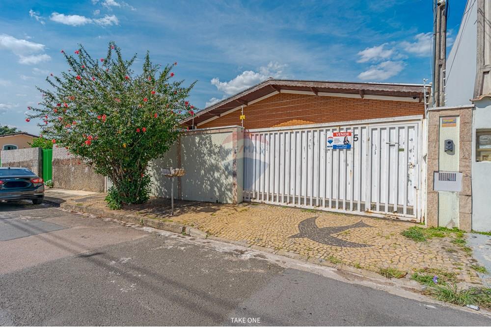 Casa - Venda - Campinas , São Paulo - DSC00448-HDR.jpg - 690941039-11