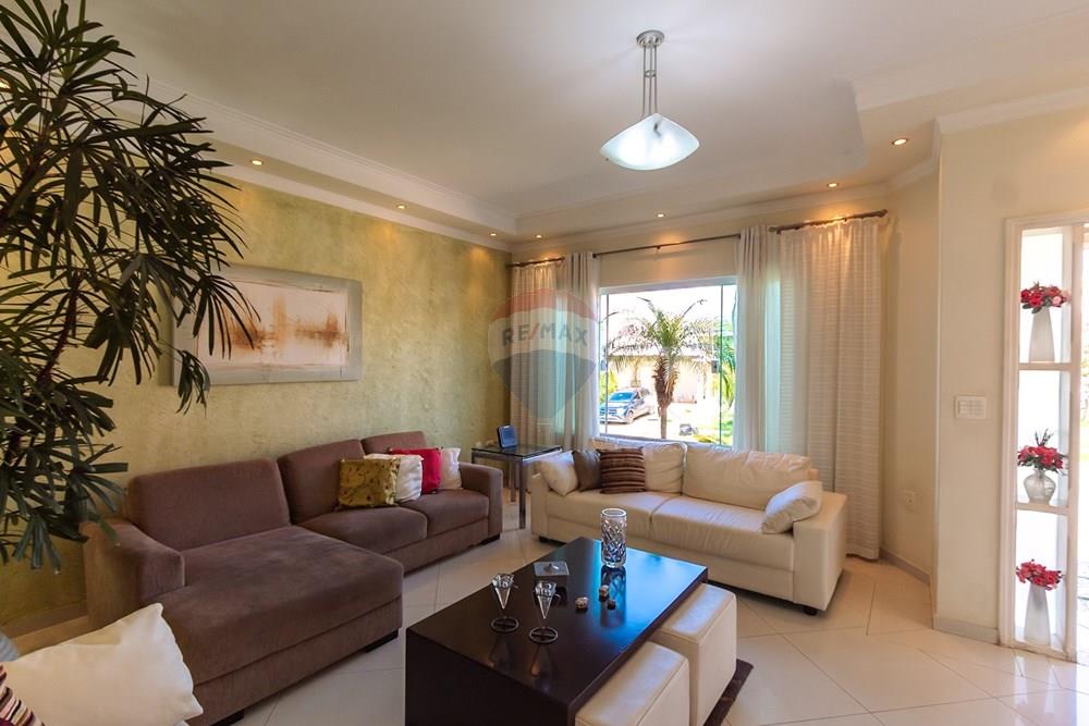 Casa de Condomínio - Venda - Indaiatuba , São Paulo - IMG_8250.jpg - Sala de estar - 690471119-57