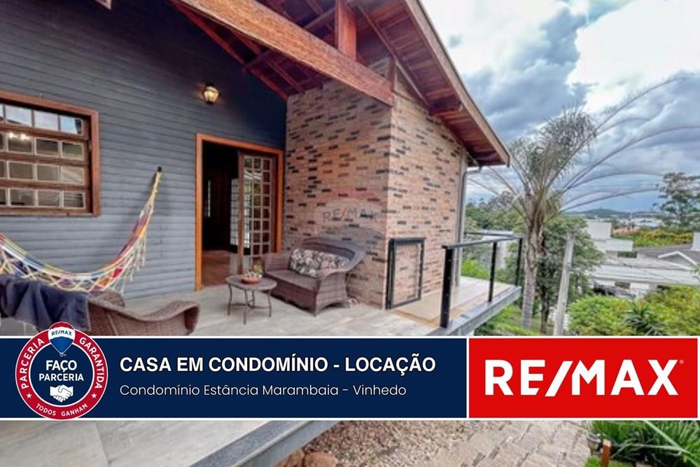 Casa de Condomínio - Alugar - Vinhedo , São Paulo - CAPA ILIST E SITE - NAO JOGAR (15 x 10 cm) (15).jpg - 690941043-23