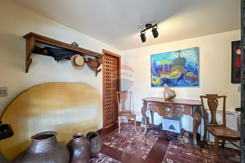 Casa de Condomínio - Venda - Barueri , São Paulo - ESLL8331-23.jpg - 691081022-4