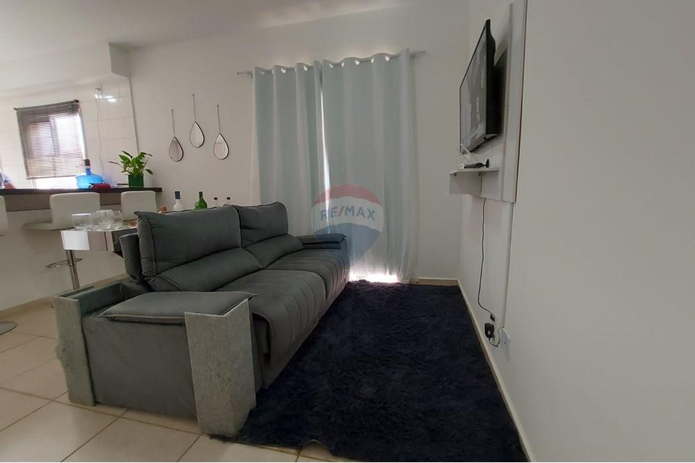 Casa à venda com 2 quartos, 72m² - Foto 15