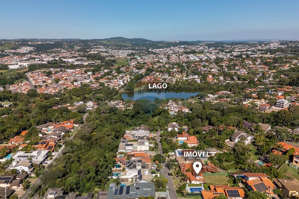 Casa de Condomínio - Venda - Vinhedo , São Paulo - TKD-17729.jpg - 690941054-2