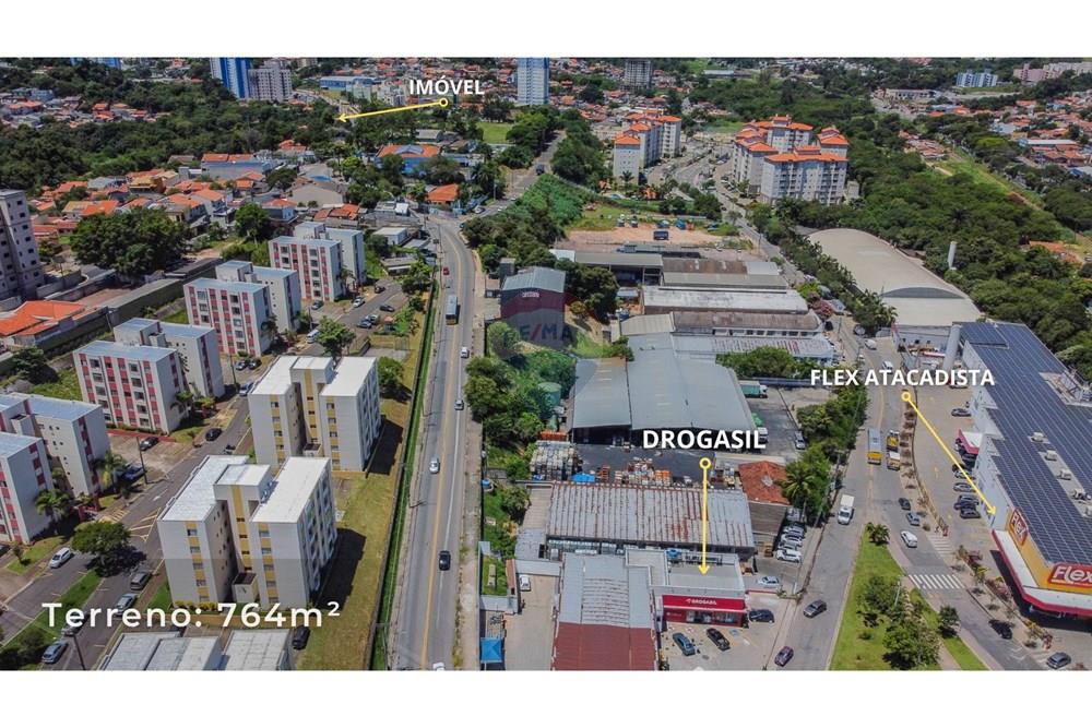 Apartamento - Venda - Valinhos , São Paulo - 307.jpg - 690491075-50