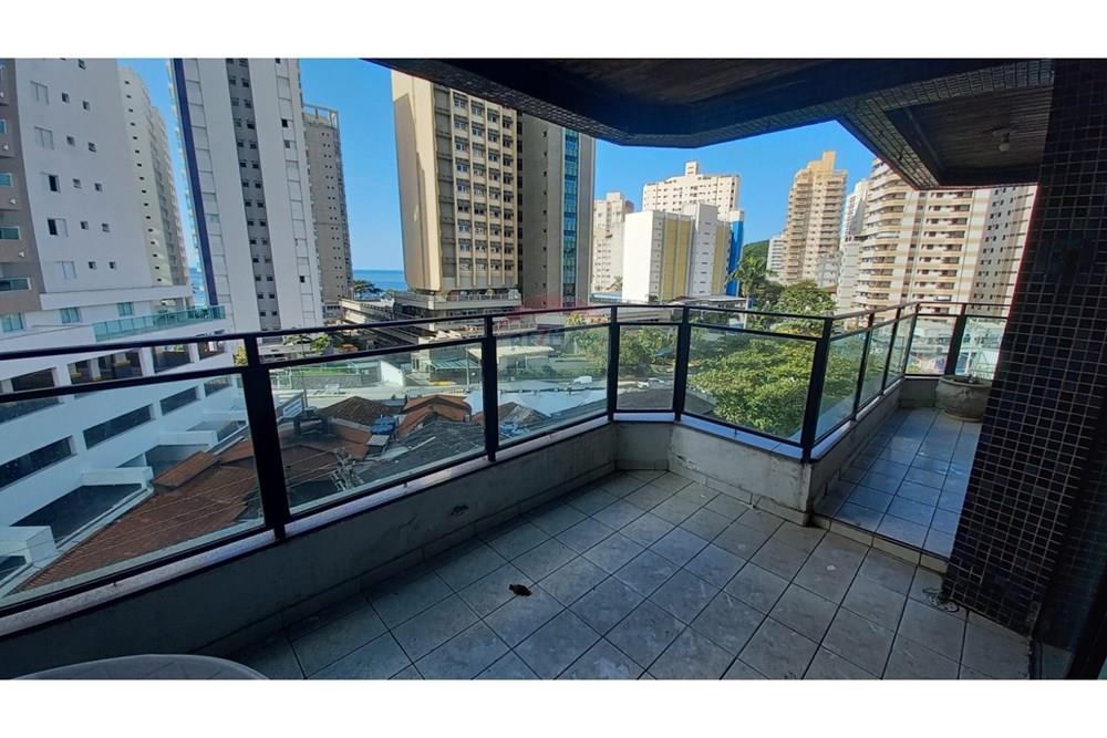 Apartamento - Venda - Guarujá , São Paulo - 76eaf757-548a-439e-95e8-febc63dce09a.jpg - 690501045-328