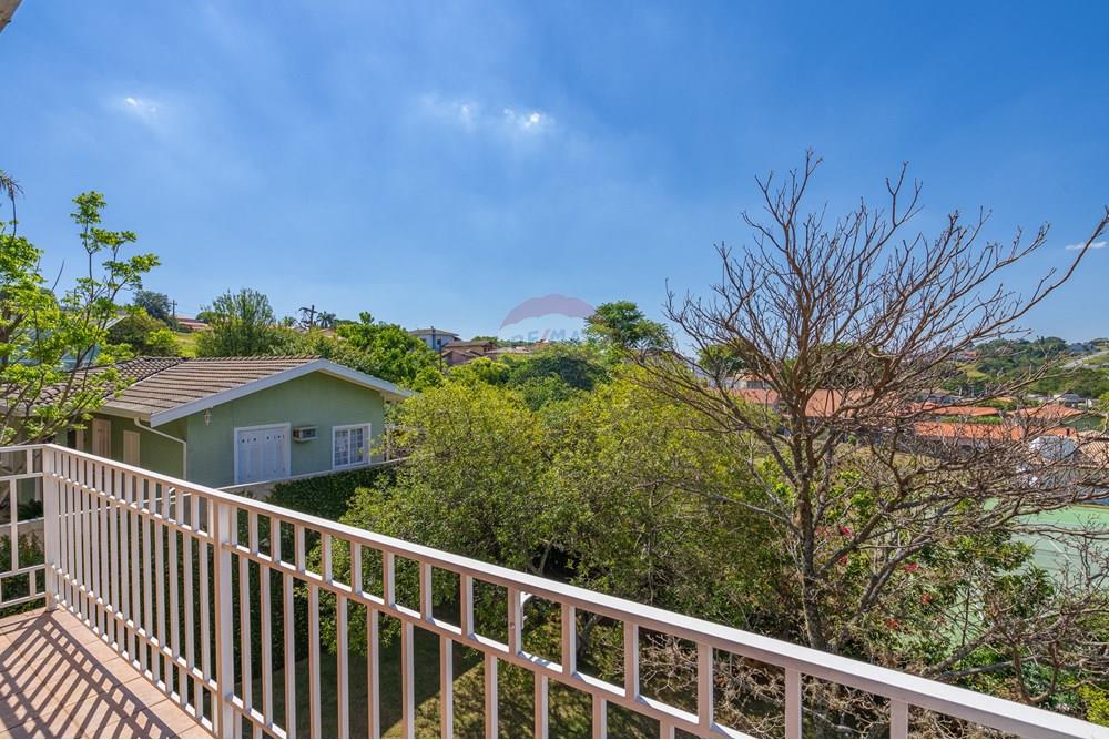 Casa de Condomínio - Venda - Vinhedo , São Paulo - 32 varanda.jpg - 690941021-37