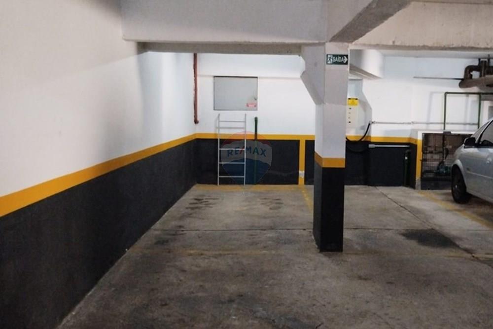 Apartamento - Venda - Campinas , São Paulo - Imagem do WhatsApp de 2025-02-02 à(s) 14.28.22_236ce1f9.jpg - Garagem - 690671078-397