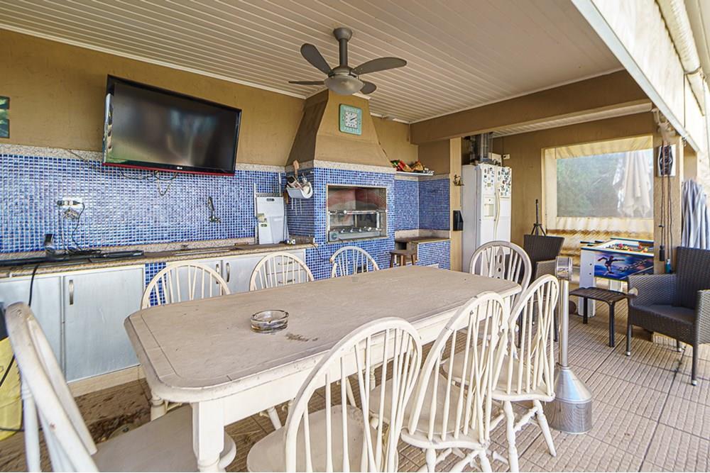 Casa de Condomínio - Venda - Santana de Parnaíba , São Paulo - DSC05216-Aprimorado-NR.jpg - 691081005-3