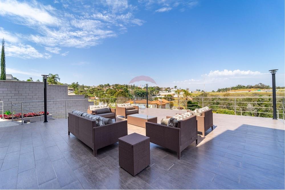 Casa de Condomínio - Venda - Itatiba , São Paulo - DSC01803-HDR.jpg - 690591004-67