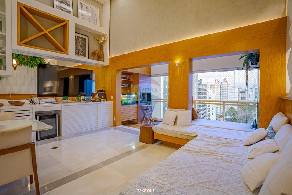 Apartamento - Venda - Campinas , São Paulo - DSC01170-HDR.jpg - 690681167-12