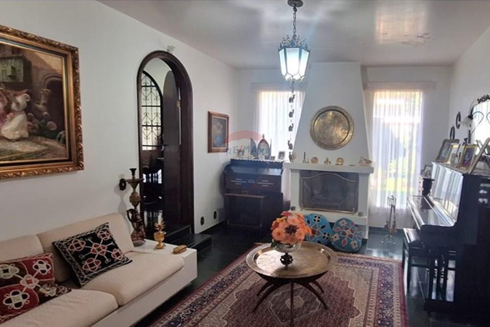 Casa - Venda - Amparo , São Paulo - IMG-20250522-WA0064.jpg - Sala - 690041146-37